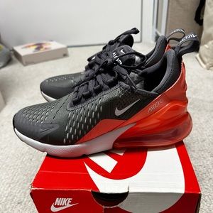 Nike air max 270